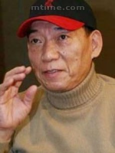 袁和平图片