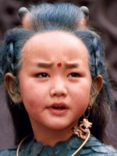 小龙人海报